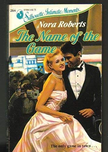 The Name of the Game (Language – ACCEPTABLE