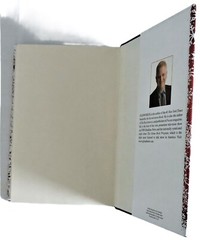 The Christmas Sweater by Kevin Balfe, Glenn Beck and Jason Wright (2008 Book)