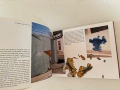 On The Run Magazine Book 03 CubaBrasil Graffiti Montana/Ironlak FREE SHIPPING