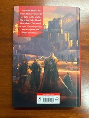 Blood of Elves by Andrzej Sapkowski – 2022 Hardcover NEW!