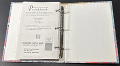 Smyrna Volunteer Fire Department Cookbook Morris Press 2003