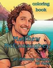 Matthew McConaughey Doing Thin – VERY GOOD