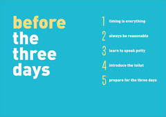 Potty Training in 3 Days: the Step-By-Step Plan for a Clean Break from Dirty Dia