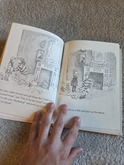 Even If I Did Something Awful Barbara Shook Hazen 1st Edition Hardcover 1981 HC
