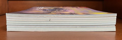 Brave Books Freedom Island Lot of 8 Books Saga Two Iron Chaos