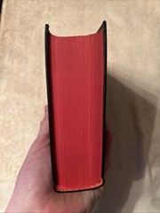 St Joseph New Catholic Edition Illustrated Of The Holy Bible – 1962