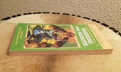 Dungeons & Dragons An Endless Quest #9 Robbers and Robots by Mike Carr 1983 TSR