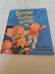 2007, „Smile, Baby, Smile” Hardcover By Parragon Books