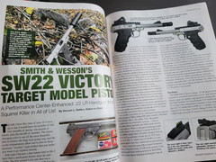 26th Annual Firearms News Treasury – Collection of Our Great Articles from 2025
