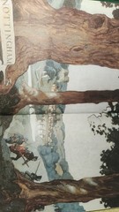 Robin Hood – Calla Press – Creswick, Wyeth, Pyle – Hard Back illustrations
