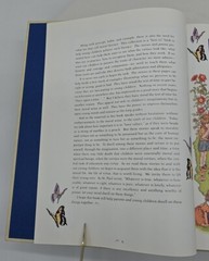 CHILDREN’S BOOK OF VIRTUES – William J. Bennett – First Edition – 1995 – HC