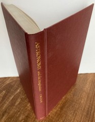 Astronomy and the Imagination, Norman Davidson 1985 ISBN: 0710203713 HC/DJ