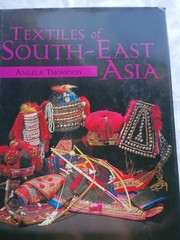 Lot Of Three Textile Books: Art Deco, Early New England & Southeast Asia (1067)