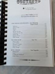 Classic Tex Mex And Texas Cooking Cookbook- Authentic Recipes 9″×7″ Color Photos