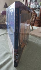 Dinotopia: The World Beneath – Hardcover By Gurney, James – VERY GOOD