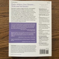 Wondrous Instruction And Advice From GLOBAL POETS by Charlotte Digregorio – New