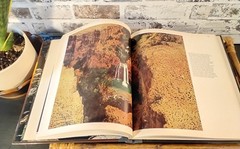 The Grand Canyon The American Wilderness 1972 Time-Life Hardcover 184 Pages