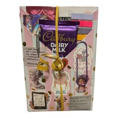 Enchanted Escape: Blind Date With A Book, Tea, Candy Bookmark More Booktok