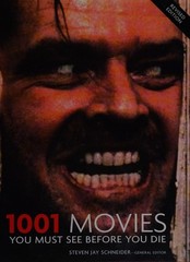 1001 Movies You Must See Before You Die by , Acceptable Book