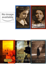 French Trilogy Series All 3 Books in Paperback