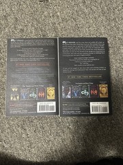 Six of Crows Duology Set Six of Crows and Crooked Kingdom