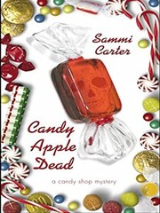 Candy Apple Dead Perfect Sammi Carter