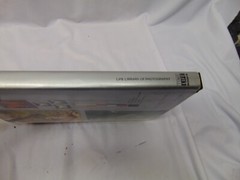 1970 hardcover Life book „Color” Library of Photography dust jacket 240 pages
