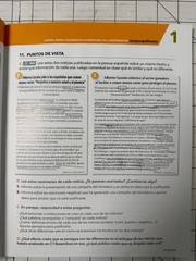 Aula Internacional Plus 4 Curso de Español B2.1 Libro del Alumno 2022, TPB