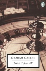 Loser Takes All Paperback Graham Greene
