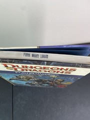Dungeons & Dragons: Player’s Handbook 4th Edition