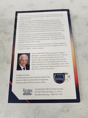 David Jeremiah – Courage to Conquer – Study Guide