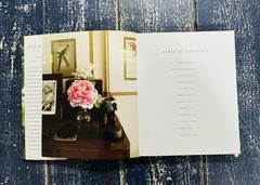 India Hicks Island Style 2015 HBDJ RARE SIGNED 1ST HOME & GARDEN INTERIOR DESIGN