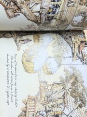 Dinotopia: A Land Apart from Time, Gurney, James, Book Paperback