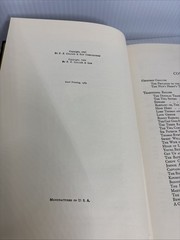 Chaucer to Gray – The Harvard Classics – Deluxe Registered Edition