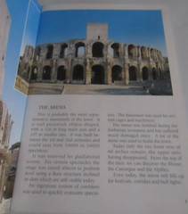 ARLES PAPERBACK BOOK 1998 32 PAGES 6.5 X 9.5 IN