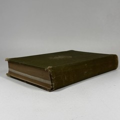 26th Annual Report of the Bureau of American Ethnology Mythology 1904 HC