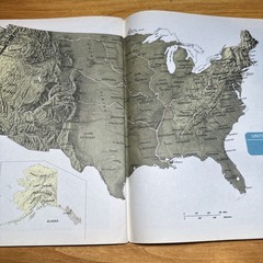 4 Maps Charts Graphs Levels D, E, F, and G Modern Curriculum Press US World pb