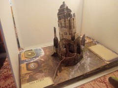 Game of Thrones: A Pop-Up Guide to Westeros by Matthew Reinhart: Used