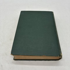 A People’s Life of Christ, By J. Paterson Smyth (HC, Revell) 1920 First Edition