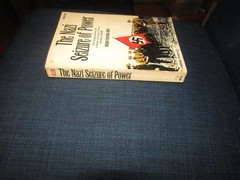 The Nazi Seizure of Power: The Experience of a Single German Town 1930-1935