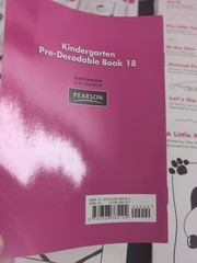 Decodable Reader 1-36 & Pre-decodable 1-18 Kindergarten Books SETS / 265 Books