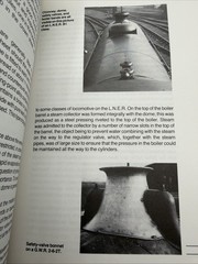 Model Locomotive And Marine Boilers Martin Evans Paperback 190 Pages 1988