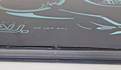The Art of Tron Legacy by Justin Springer (1st Edition)