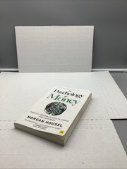The Psychology of Money – By: Morgan Housel – Paperback – GOOD Condition