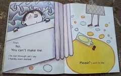 6 G. Brian Karas books My Crayons Talk, Muncha Muncha Muncha, Saving Sweetness
