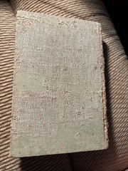 REVIVAL SERMONS by J. Wilbur Chapman (1911 Hardcover 5 x 7 inches, 237 pages….