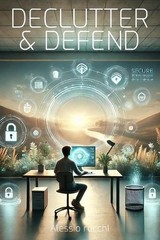 Declutter & Defend: The Essential Guide to Digital Minimalism and Data Privacy f