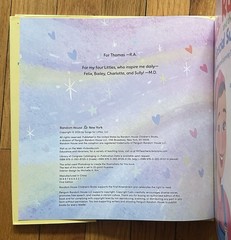 MS RACHEL And the Special Surprise: Encouraging Speech & Learning SIGNED! 1st Ed