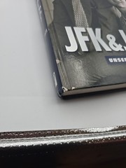 JFK & JACKIE: UNSEEN ARCHIVES By Tim Hill – Hardcover