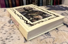 Wicked Life And Times — Gregory Maguire (HC) First Edition/Print, 1st/1st, HCDJ